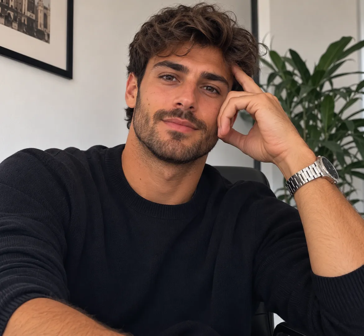 Autore Edoardo Leone