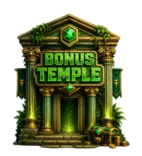 Tempio bonus verde